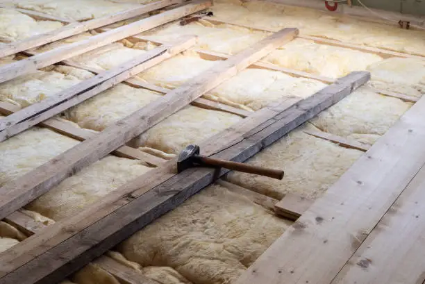 Natural Insulation of the House: Advantages and Disadvantages