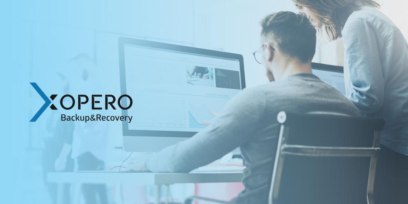 10 sfaturi pentru o strategie eficientă de backup al datelor pentru compania dvs.