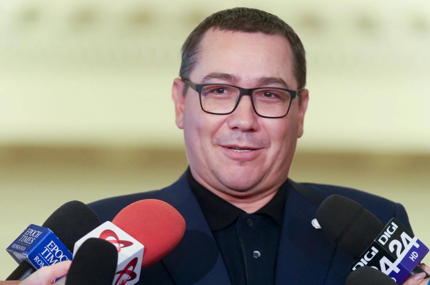 Este anunțul momentului pe scena politică din România! Victor Ponta a spus ce urmează să se întâmple: Problema e alta