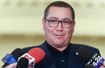 Este anunțul momentului pe scena politică din România! Victor Ponta a spus ce urmează să se întâmple: Problema e alta