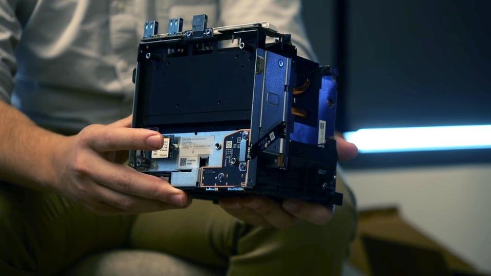 Steam Machine: noul hibrid PC/Consolă de la Valve promite să schimbe cum vedem lumea jocurilor