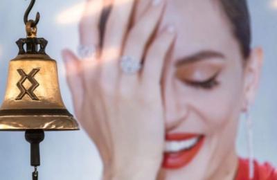 O nouă zi de creșteri pe bursa de la București, în ton cu regiunea