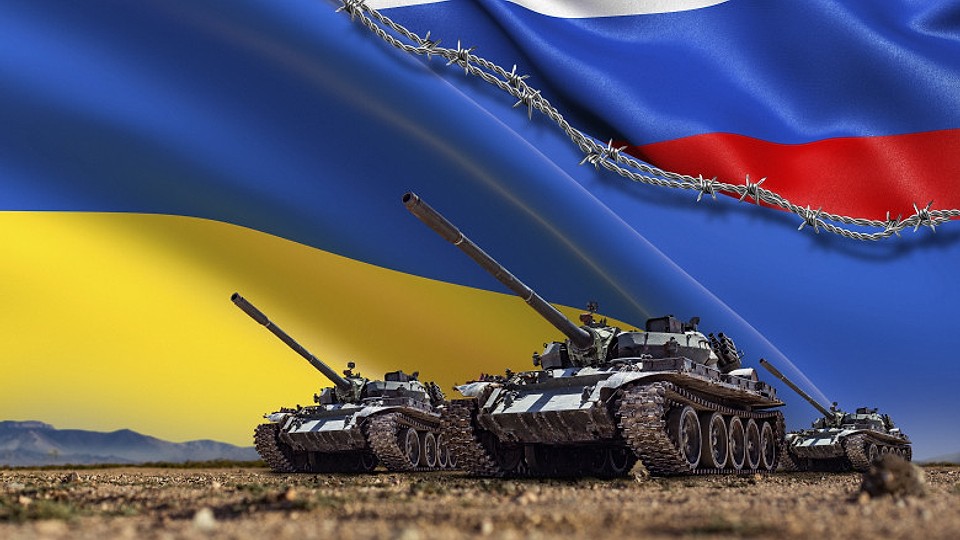 Metodele prin care Ucraina poate bloca cea mai letală tactică a Rusiei în prezent