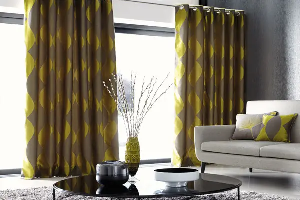 9 modele surprinzatoare de perdele si draperii