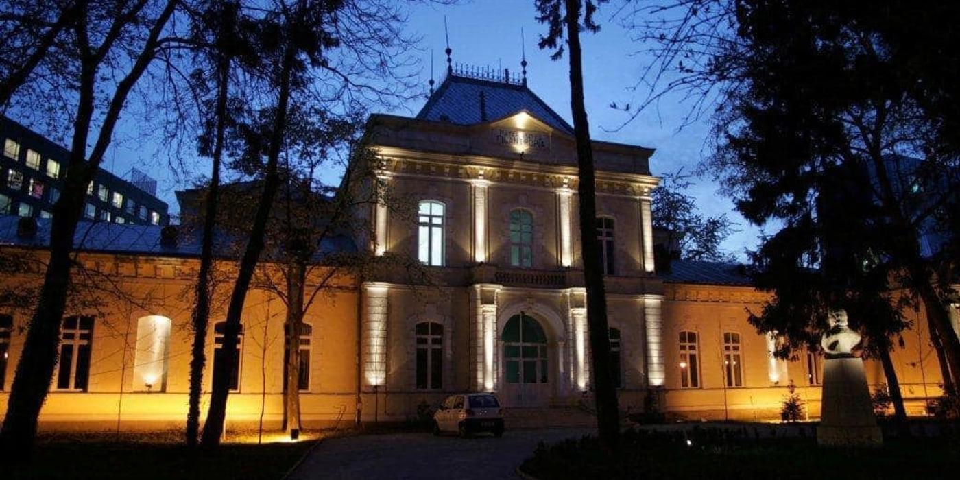 Nicuşor Dan anunţă că a fost aprobată finanţarea prin PNRR pentru o nouă secţie ATI neonatologie la Spitalul Filantropia şi dezvoltarea a două secţii ATI pentru nou-născuţi de la Malaxa şi Cantacuzino