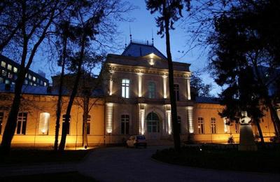 Nicuşor Dan anunţă că a fost aprobată finanţarea prin PNRR pentru o nouă secţie ATI neonatologie la Spitalul Filantropia şi dezvoltarea a două secţii ATI pentru nou-născuţi de la Malaxa şi Cantacuzino