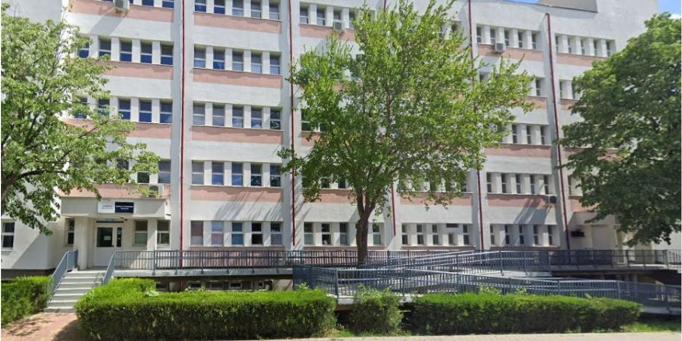 Oportunitate de carieră: Spitalul Orășenesc Hârșova angajează Consilier Juridic