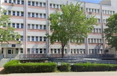 Oportunitate de carieră: Spitalul Orășenesc Hârșova angajează Consilier Juridic