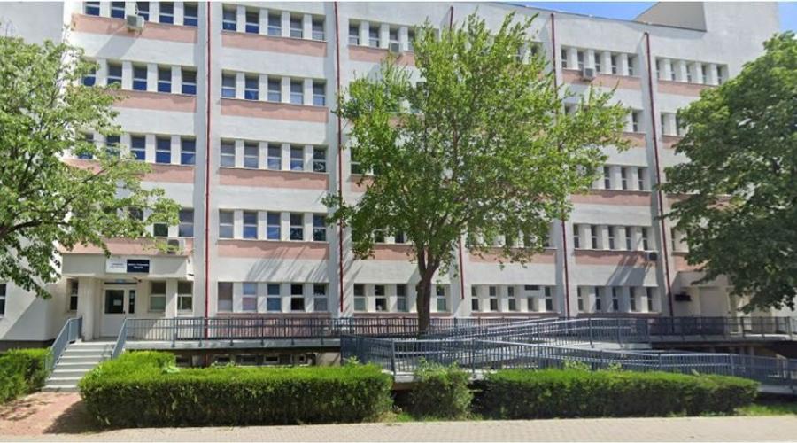 Oportunitate de carieră: Spitalul Orășenesc Hârșova angajează Consilier Juridic
