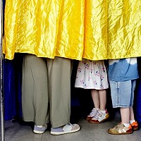 Apelul tulburător al unei românce din diaspora înainte de turul decisiv: „Nu alegeți cu ură, nu votați cu dorință de răzbunare”