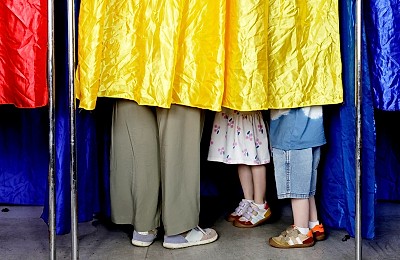 Apelul tulburător al unei românce din diaspora înainte de turul decisiv: „Nu alegeți cu ură, nu votați cu dorință de răzbunare”