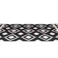 Tendințe home deco: ce covoare alegi într-o casă amenajată în stil boho chic