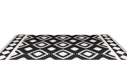 Tendințe home deco: ce covoare alegi într-o casă amenajată în stil boho chic