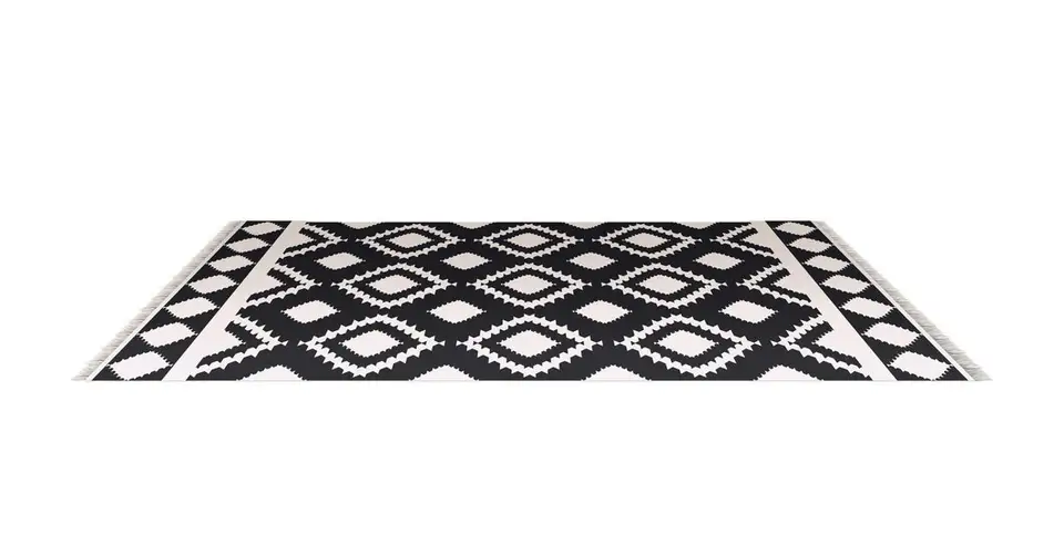 Tendințe home deco: ce covoare alegi într-o casă amenajată în stil boho chic