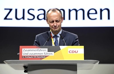 Ce pot învăța politicienii români de la alegerile germane: „AfD-ul nu ajunge la guvernare. Discursul partidelor mari e lipsit de ura viscerală din România”