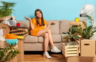 Cum trebuie amenajata o garsoniera pentru a deveni un loc confortabil