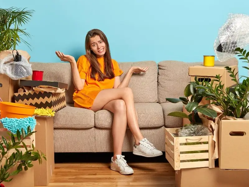 Ce să NU faci când îți amenajezi locuința? 6 greșeli de evitat și soluții