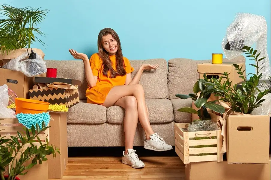 How to Design a Studio Apartment for Comfort