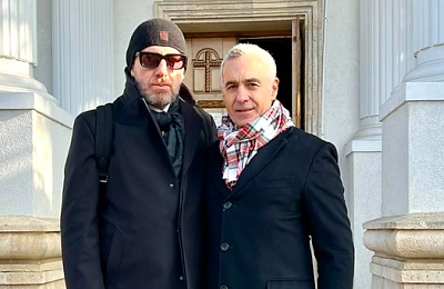 Nicolae Voiculeț susține că a fost exclus de la toate concertele naționale și internaționale finanțate cu bani publici din cauză că îl susține pe Călin Georgescu: Nu mă veți reduce la tăcere. Îl susțin până va deveni Președintele României. Românii care s-au trezit în conștiință nu mai pot fi îngenuncheați!