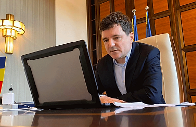 Nicușor Dan e deja înfierat de o parte dintre votanții săi: Ai făcut o greșeală de proporții colosale! Îți recomand totuși să iei o poziție fermă și să-ți ceri scuze