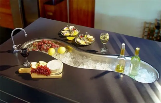 16 modele creative si moderne pentru chiuvete