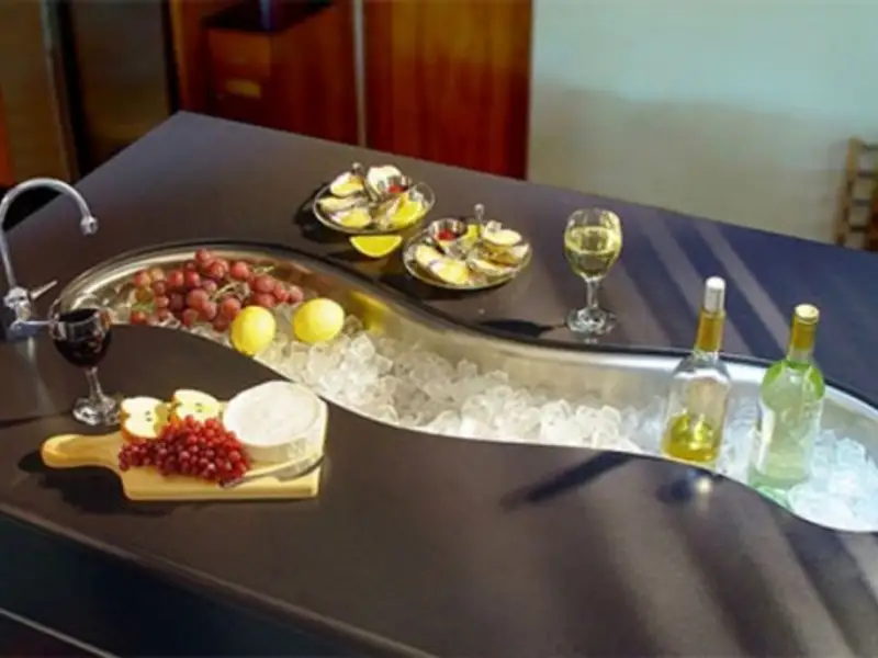 16 modele creative si moderne pentru chiuvete