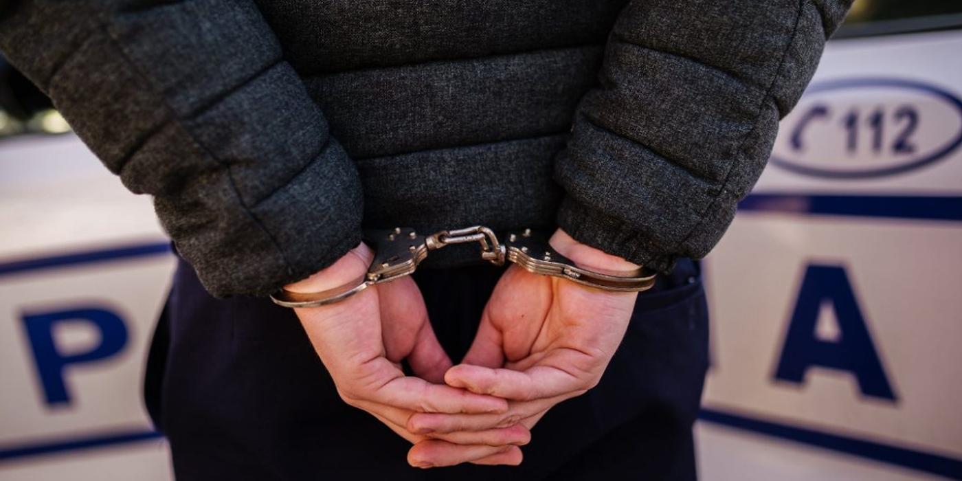 Un șofer din Cluj-Napoca a fost reținut pentru 24 de ore, după ce a refuzat prelevarea de mostre biologice