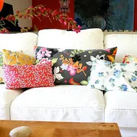 Pernele decorative accesorii pentru orice casa