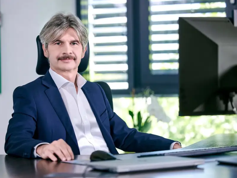 JTI România, Top Employer 2025