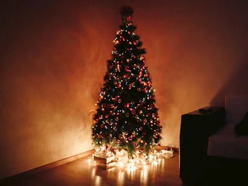 Brazi artificiali și aranjamente florale: o alegere responsabilă pentru sărbători