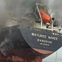 Începe războiul în Strâmtoarea Ormuz. SUA trimit nave să-și escorteze petrolierele la sfârșitul lui martie