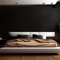 Top 10 paturi perfecte într-un dormitor modern