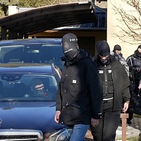 Germania desființează o rețea care a vândut firmelor de apărare din Rusia bunuri de 30.000.000 de euro