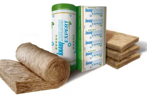 Izolarea acoperisurilor inclinate cu vata minerala de sticla etape de montare (video)