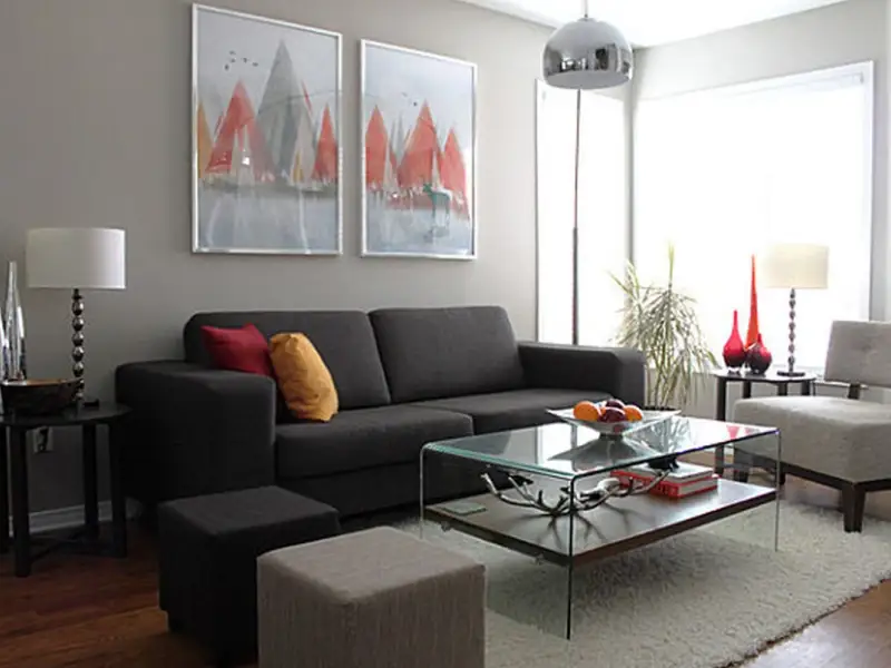 Ghid practic pentru alegerea unei canapele