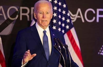 „Atât de multă distrugere”. Joe Biden a lansat un atac în toată regula la adresa lui Donald Trump