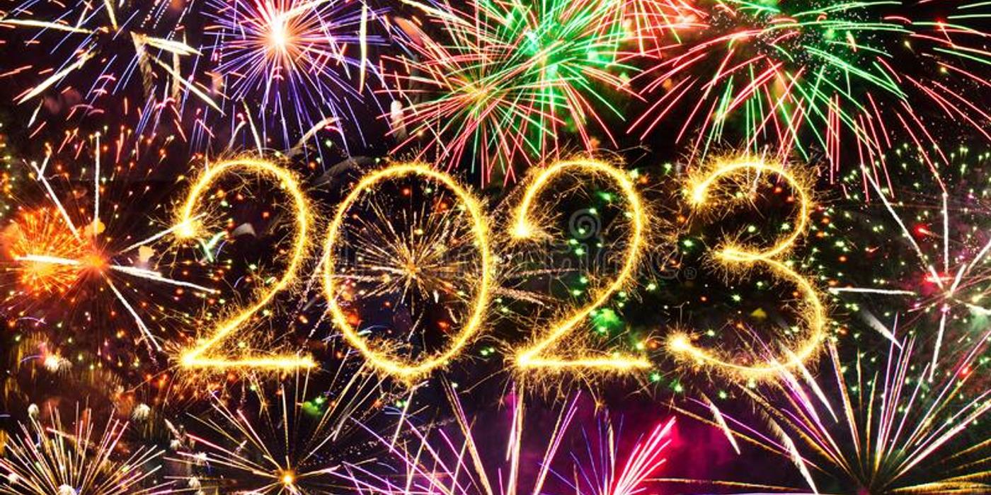 ExpressPress vă urează La Mulți Ani! Un an 2023 plin de realizări!