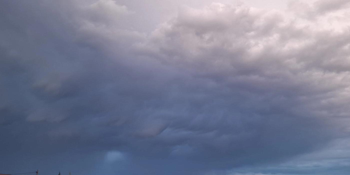 ALERTĂ METEO: Un val de aer polar lovește România. Cum se schimbă vremea în Dobrogea în acest weekend