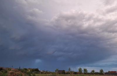 ALERTĂ METEO: Un val de aer polar lovește România. Cum se schimbă vremea în Dobrogea în acest weekend