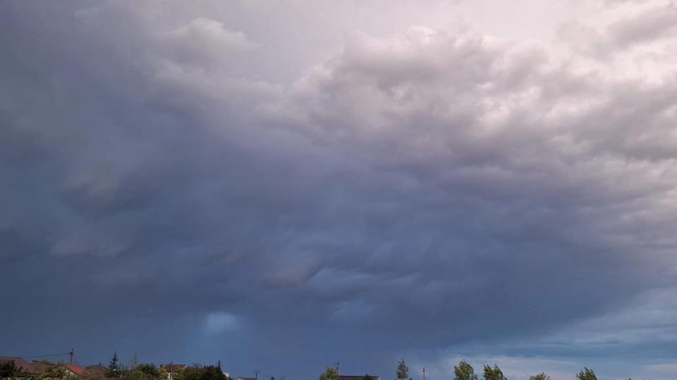 ALERTĂ METEO: Un val de aer polar lovește România. Cum se schimbă vremea în Dobrogea în acest weekend