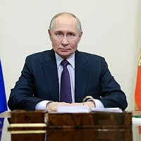 Putin, ultimatum pentru NATO: Vreți pace? Doar dacă revocați Acordul de la București privind Ucraina