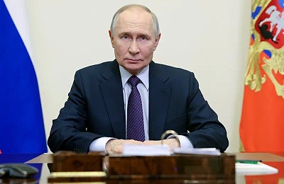 Putin, ultimatum pentru NATO: Vreți pace? Doar dacă revocați Acordul de la București privind Ucraina