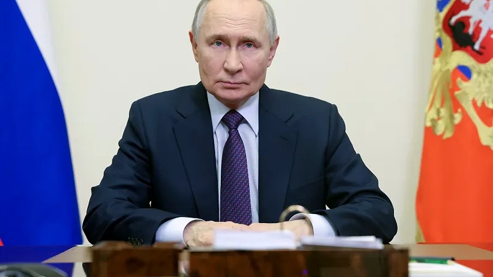 Putin, ultimatum pentru NATO: Vreți pace? Doar dacă revocați Acordul de la București privind Ucraina