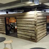 Birourile Twitter din San Francisco sunt unice in lume