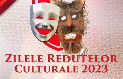 Pe data de 12 mai, are loc expoziția foto-documentară din cadrul proiectului „Zilele redutelor culturale din Transilvania și Banat”, la Cluj-Napoca