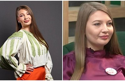Iulia Aelenei a fost cerută în căsătorie de iubitul ei. Imaginea superbă de la logodnă