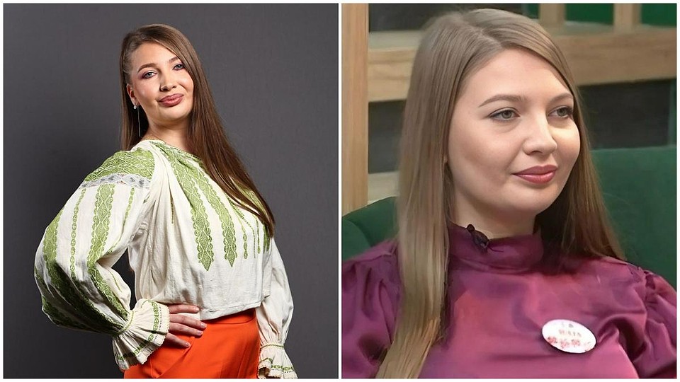 Iulia Aelenei a fost cerută în căsătorie de iubitul ei. Imaginea superbă de la logodnă
