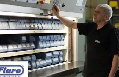 Flaro, fabrică de 100 de ani, se mută în Mediaș și face angajări