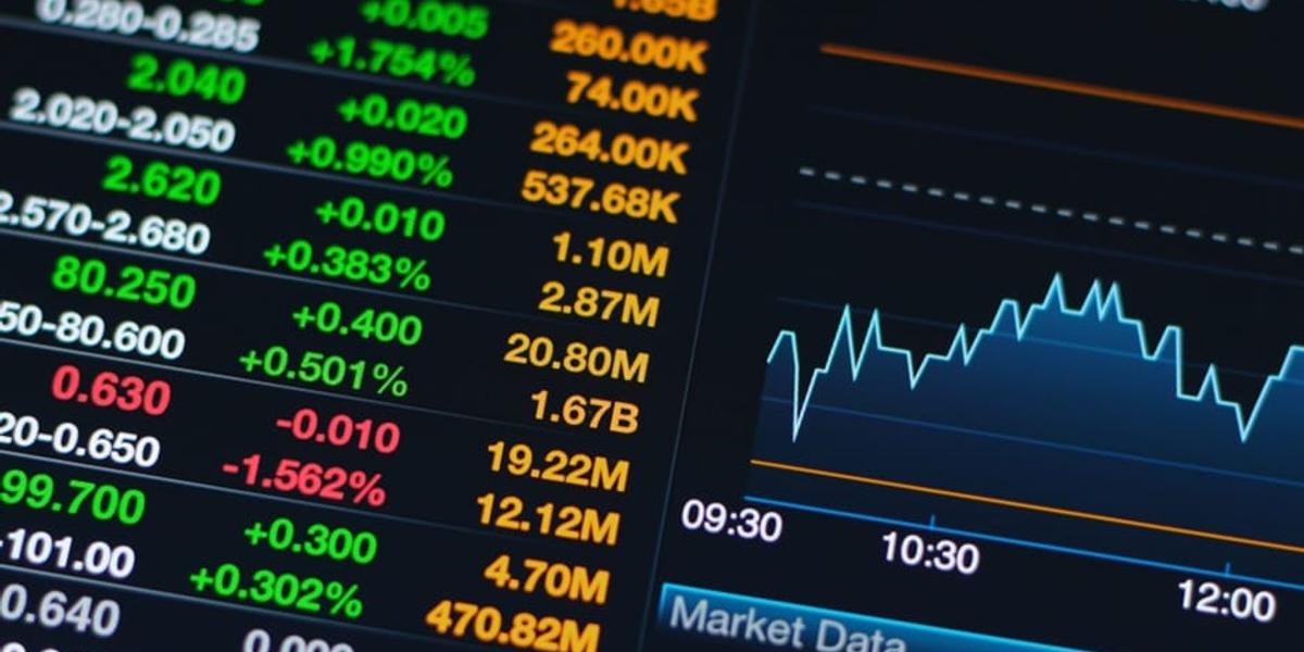 Piețele Financiare în 2026: Tendințe și Impact în Economie