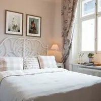 Amenajarea unui apartament de 42mp sau cum sa armonizezi un spatiu mic